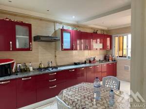 La Marsa&nbsp;El Aouina&nbsp;Vente&nbsp;Appart. 1 pi�ce&nbsp;Appartement s3 ain zaghouan nord ref360a