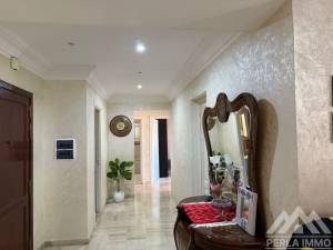 La Marsa&nbsp;El Aouina&nbsp;Vente&nbsp;Appart. 1 pi�ce&nbsp;Appartement s3 ain zaghouan nord ref360a