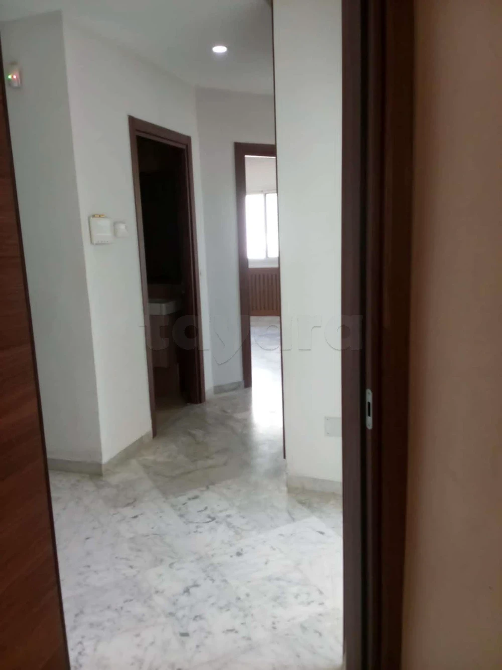 Raoued&nbsp;Cite El Ghazala 2&nbsp;Location&nbsp;Appart. 2 pi�ces&nbsp;Bel apt haut standing ghazala