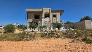 Hammamet&nbsp;Hammamet&nbsp;Vente&nbsp;Maisons&nbsp;A  villa s3 ref515a