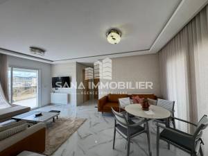 Hammamet&nbsp;Cite Afh&nbsp;Vente&nbsp;Appart. 1 pi�ce&nbsp;A appartement s2 ref516a