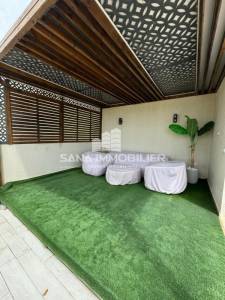Hammamet&nbsp;Cite Afh&nbsp;Vente&nbsp;Appart. 1 pi�ce&nbsp;A appartement s2 ref516a