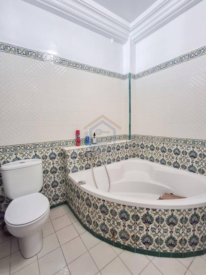 El Menzah&nbsp;El Menzah 9&nbsp;Location&nbsp;Appart. 3 pi�ces&nbsp;Superb appartement s3 lumineux