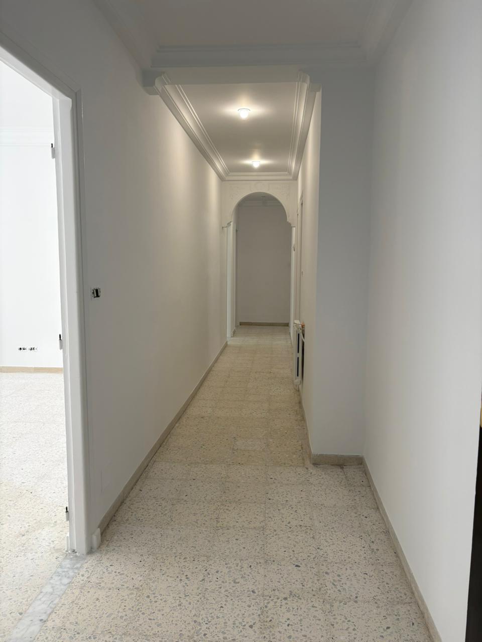 El Menzah&nbsp;El Menzah 9&nbsp;Location&nbsp;Appart. 3 pi�ces&nbsp;Superb appartement s3 lumineux