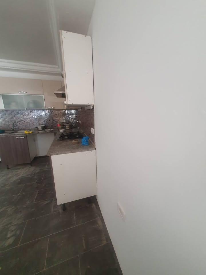 Ariana Ville&nbsp;El Menzah 5&nbsp;Location&nbsp;Maisons&nbsp;Superb �tage de villa au rdc