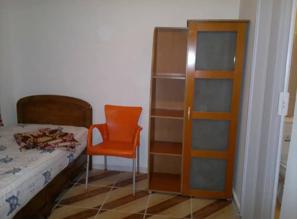 El Menzah&nbsp;El Manar 1&nbsp;Location&nbsp;Appart. 1 pi�ce&nbsp;Joli studio meubl�e spacieux
