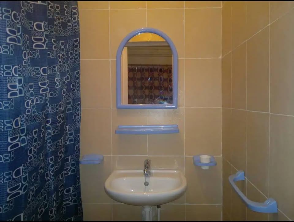 El Menzah&nbsp;El Manar 1&nbsp;Location&nbsp;Appart. 1 pi�ce&nbsp;Joli studio meubl�e spacieux