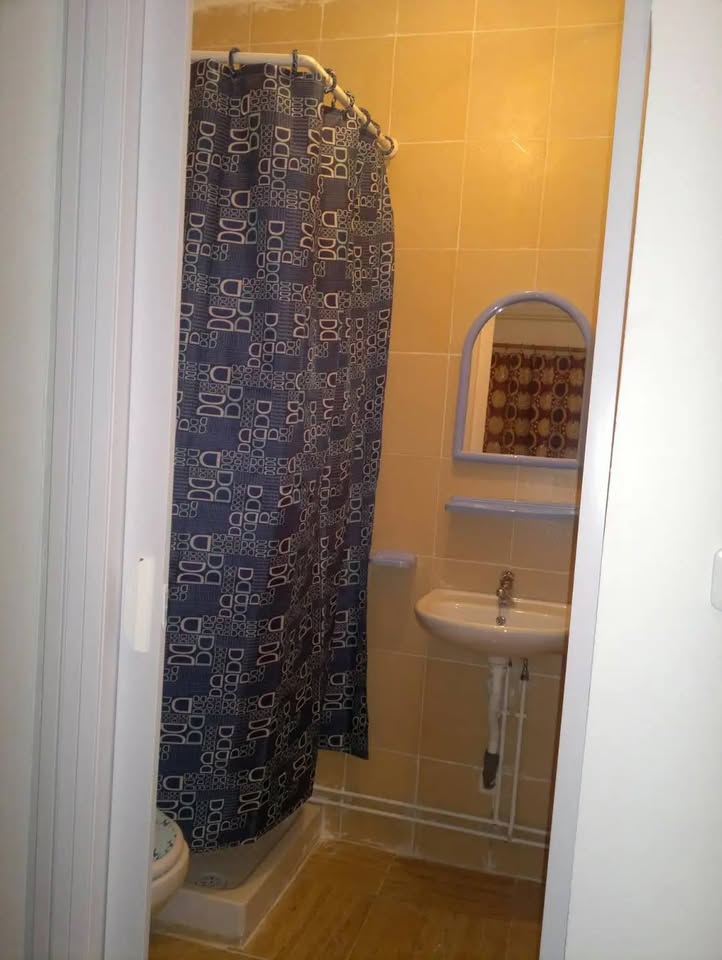 El Menzah&nbsp;El Manar 1&nbsp;Location&nbsp;Appart. 1 pi�ce&nbsp;Joli studio meubl�e spacieux