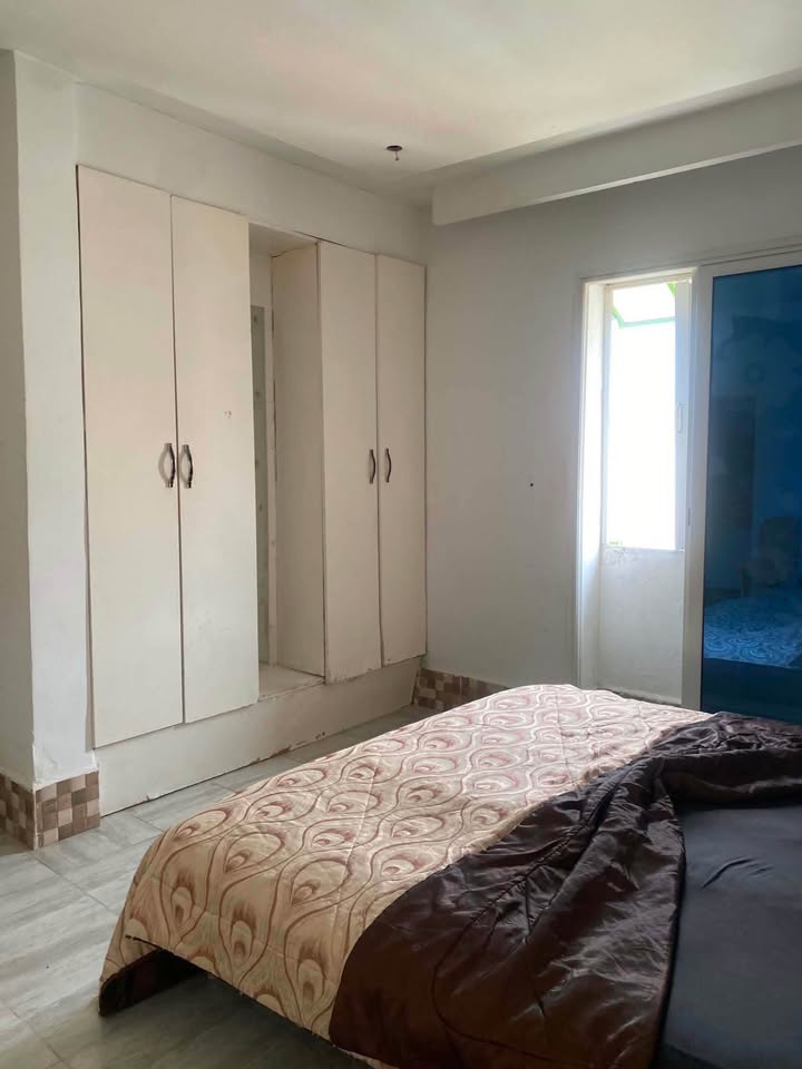 Mnihla&nbsp;Jardins d'el Menzah&nbsp;Location&nbsp;Appart. 1 pi�ce&nbsp;Joli appartement s1 meubl� spacieux