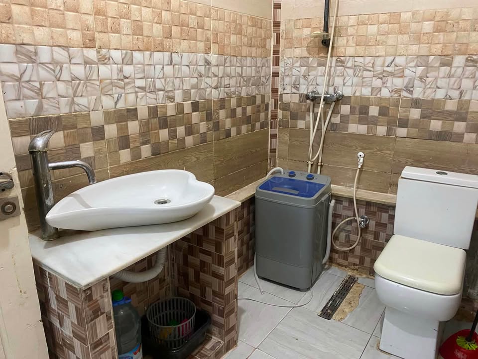Mnihla&nbsp;Jardins d'el Menzah&nbsp;Location&nbsp;Appart. 1 pi�ce&nbsp;Joli appartement s1 meubl� spacieux