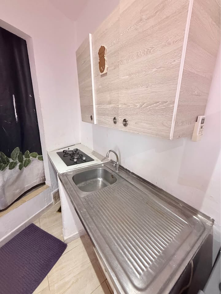 Mnihla&nbsp;Jardins d'el Menzah&nbsp;Location&nbsp;Appart. 1 pi�ce&nbsp;Joli  studio s0 meubl�