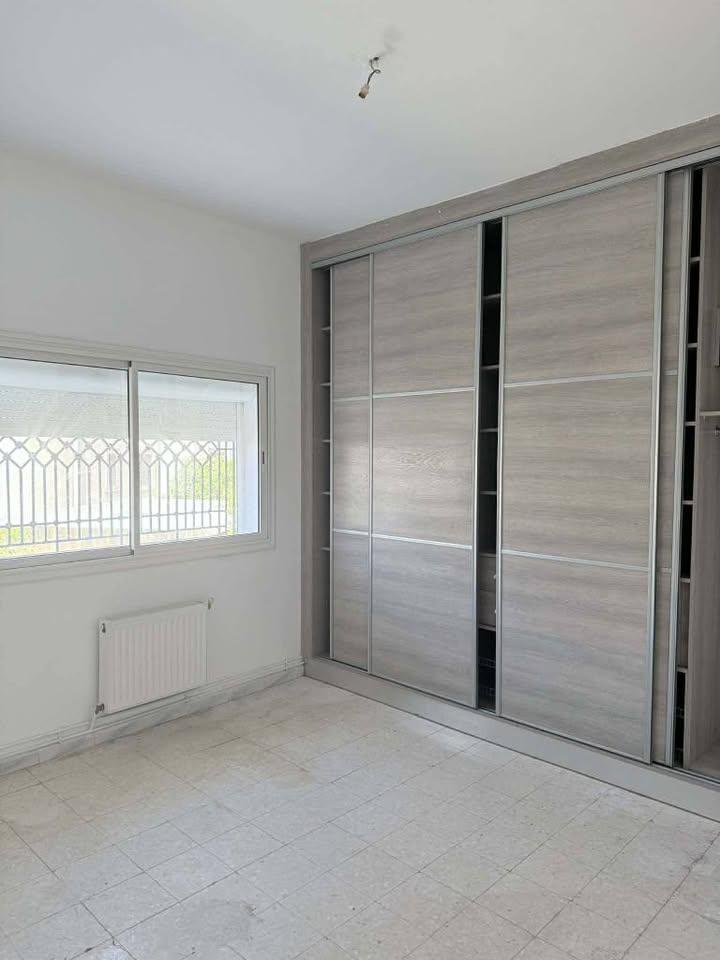 El Menzah&nbsp;El Manar 1&nbsp;Location&nbsp;Maisons&nbsp;Joli �tage de villa lumineux