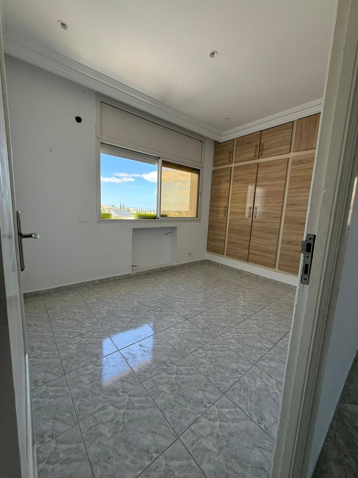 El Menzah&nbsp;El Manar 2&nbsp;Location&nbsp;Appart. 2 pi�ces&nbsp;Joli s2 a manar 2