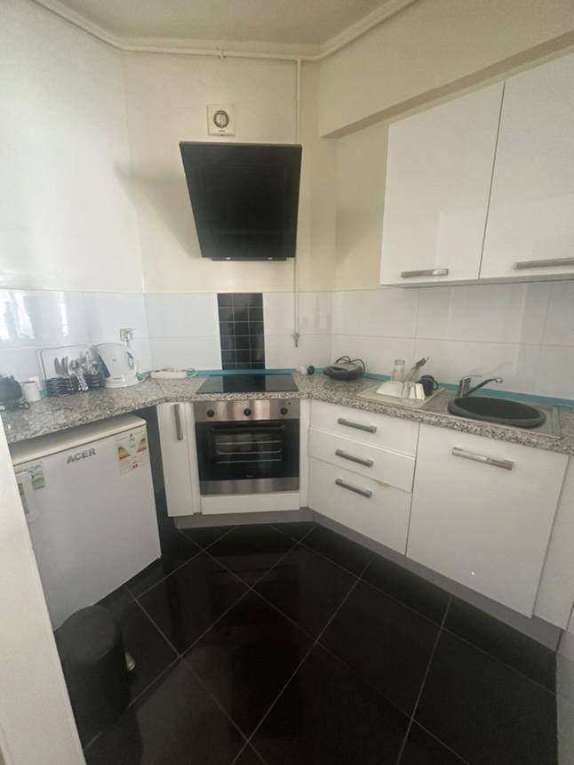 Mnihla&nbsp;Jardins d'el Menzah&nbsp;Location&nbsp;Appart. 1 pi�ce&nbsp;Joli appartement meubl� bien �quip�