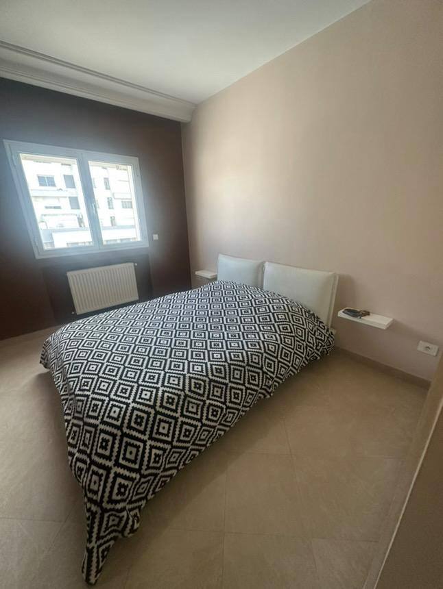 Mnihla&nbsp;Jardins d'el Menzah&nbsp;Location&nbsp;Appart. 1 pi�ce&nbsp;Joli appartement meubl� bien �quip�