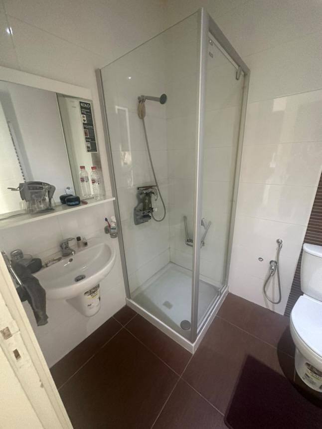 Mnihla&nbsp;Jardins d'el Menzah&nbsp;Location&nbsp;Appart. 1 pi�ce&nbsp;Joli appartement meubl� bien �quip�
