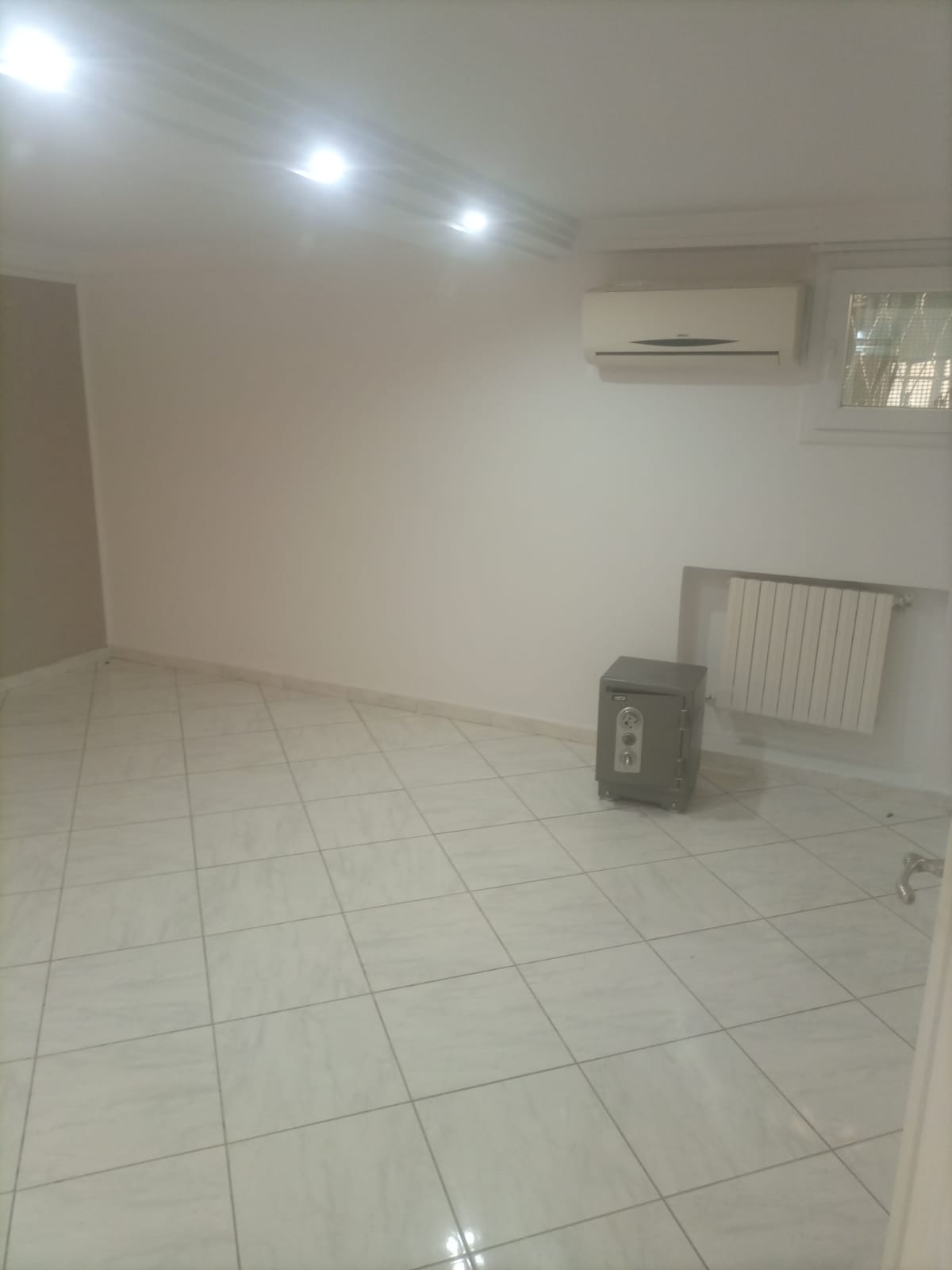 El Menzah&nbsp;El Menzah 9&nbsp;Location&nbsp;Maisons&nbsp;Joli �tage de villa rez de jardin