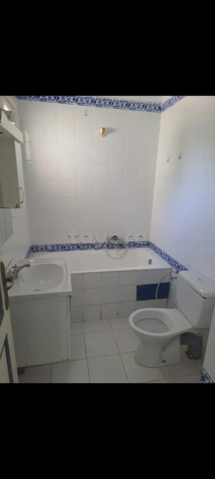 El Menzah&nbsp;El Manar 1&nbsp;Location&nbsp;Appart. 2 pi�ces&nbsp;Joli appart s2 meubl�