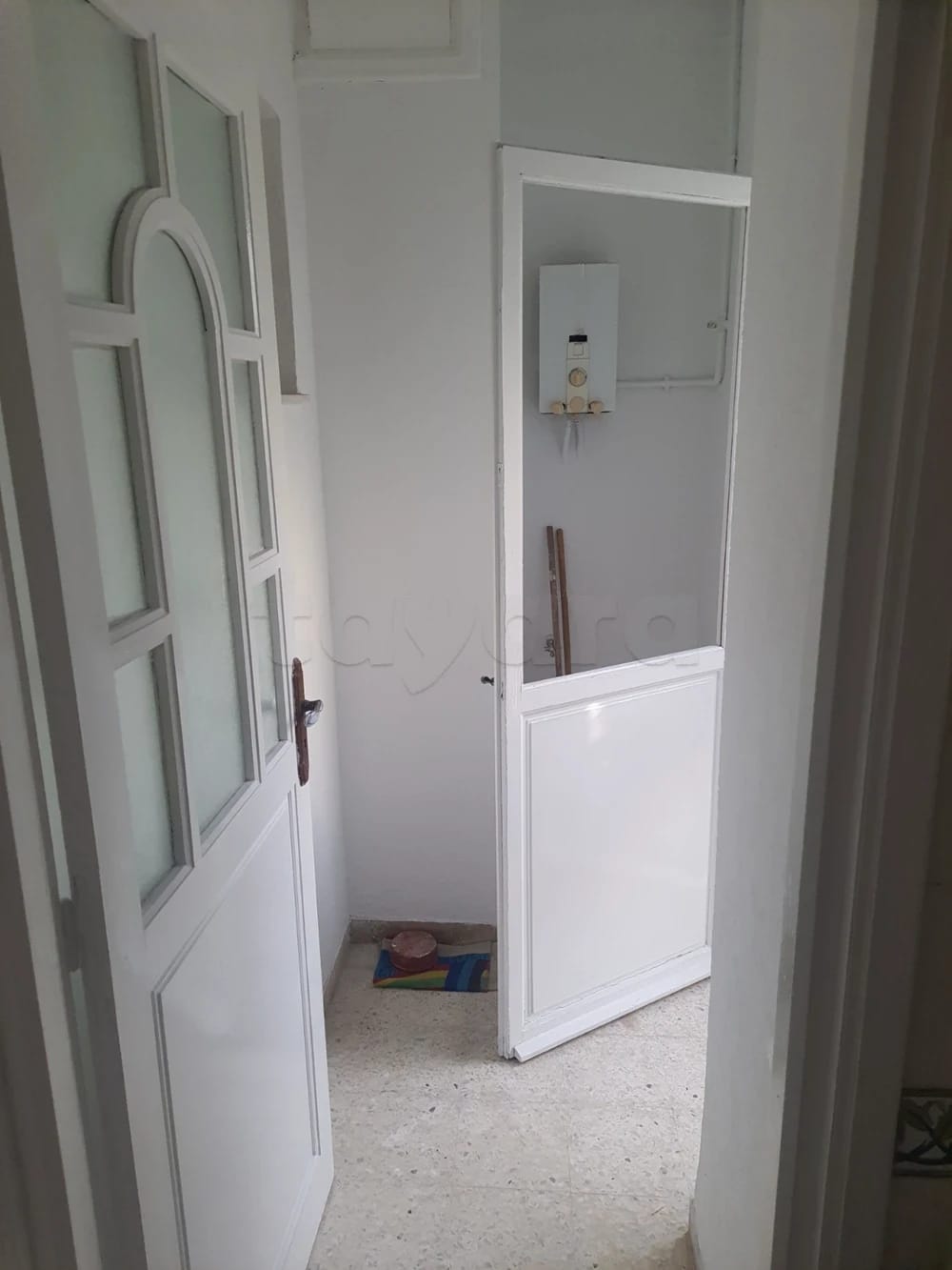 El Menzah&nbsp;El Manar 1&nbsp;Location&nbsp;Appart. 1 pi�ce&nbsp;Superb appartement s0 meubl�