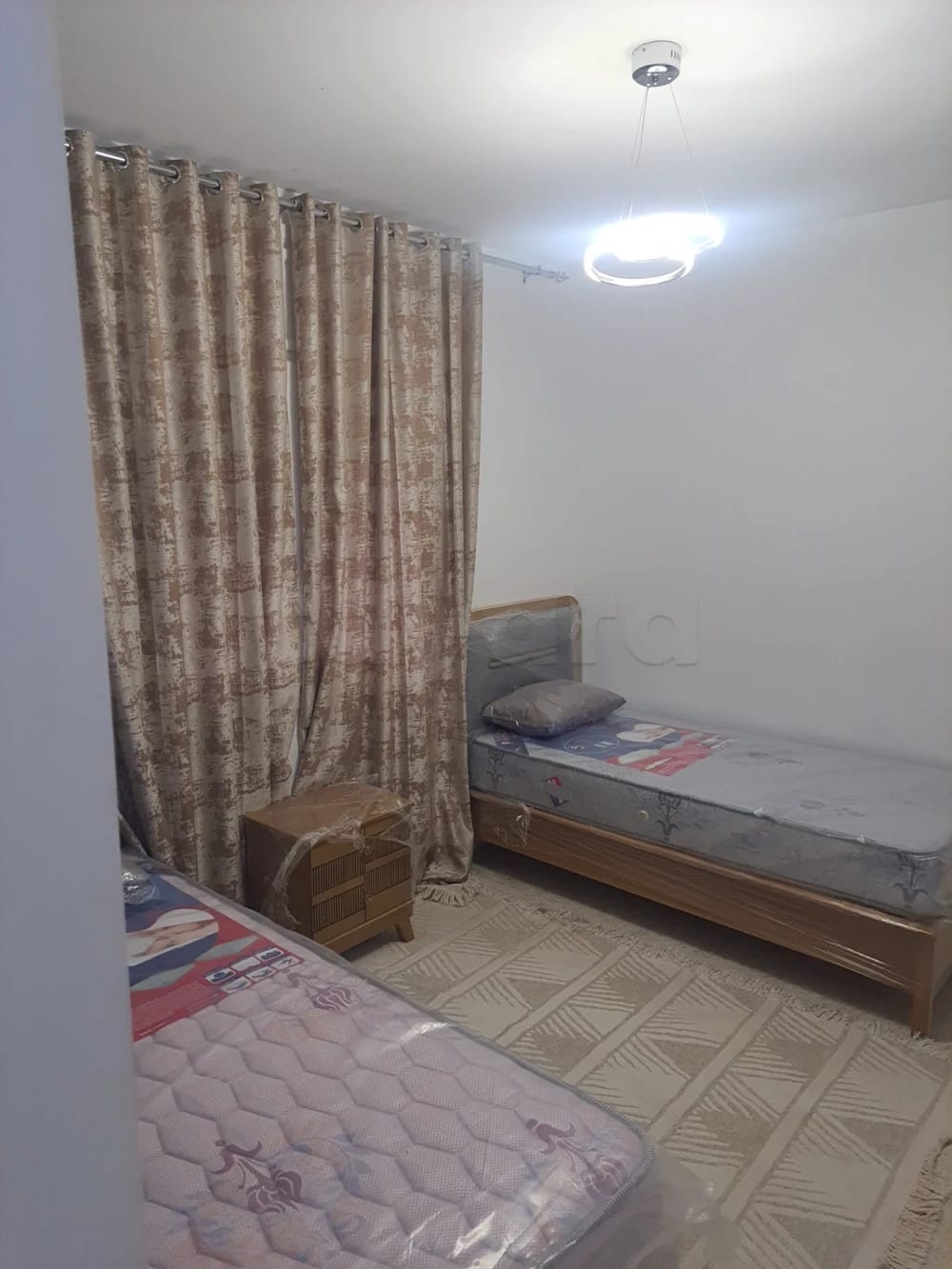 El Menzah&nbsp;El Manar 1&nbsp;Location&nbsp;Appart. 1 pi�ce&nbsp;Superb appartement s0 meubl�