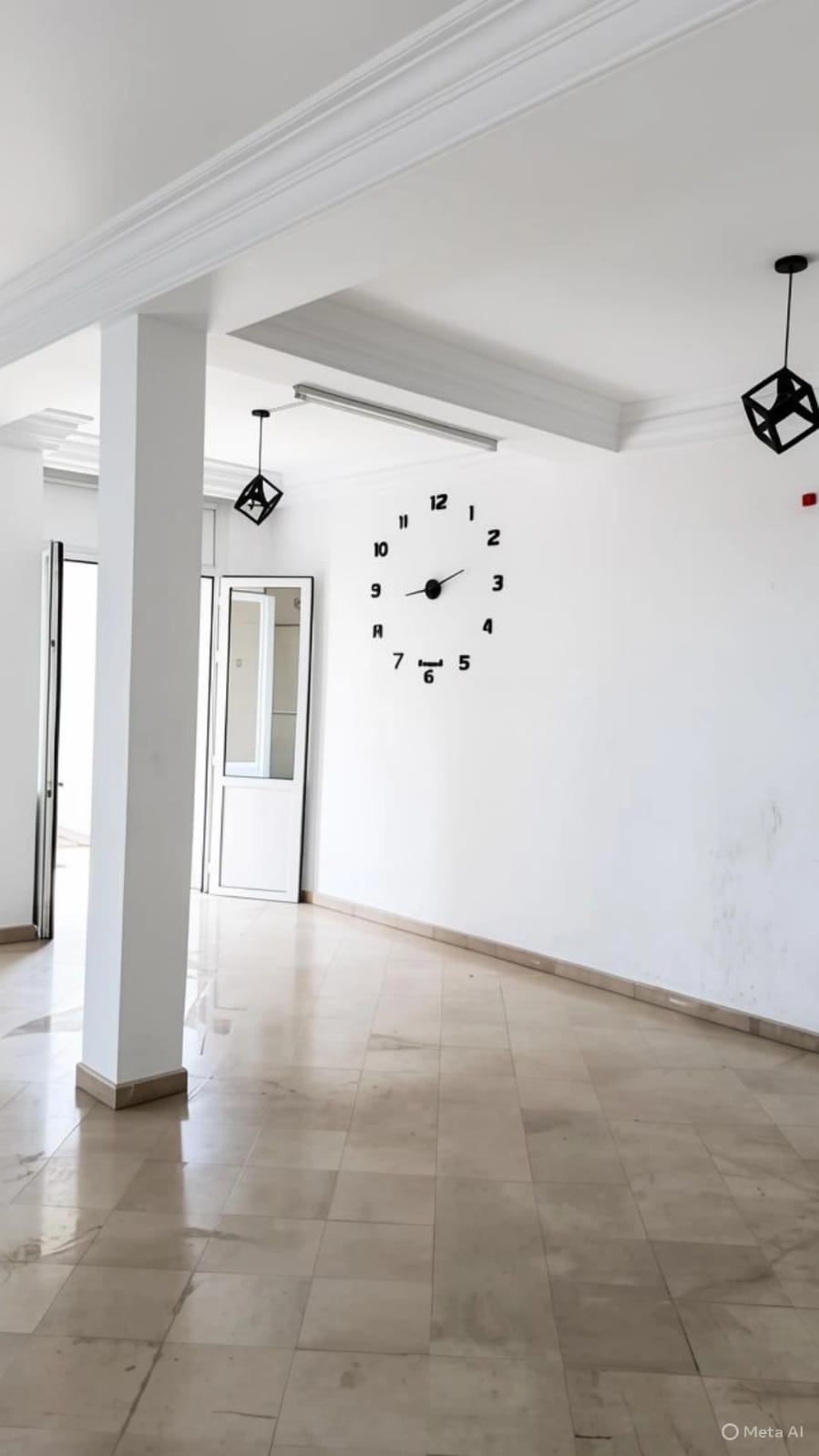 El Menzah&nbsp;El Manar 2&nbsp;Location&nbsp;Appart. 4 pi�ces&nbsp;Superb appartement s4