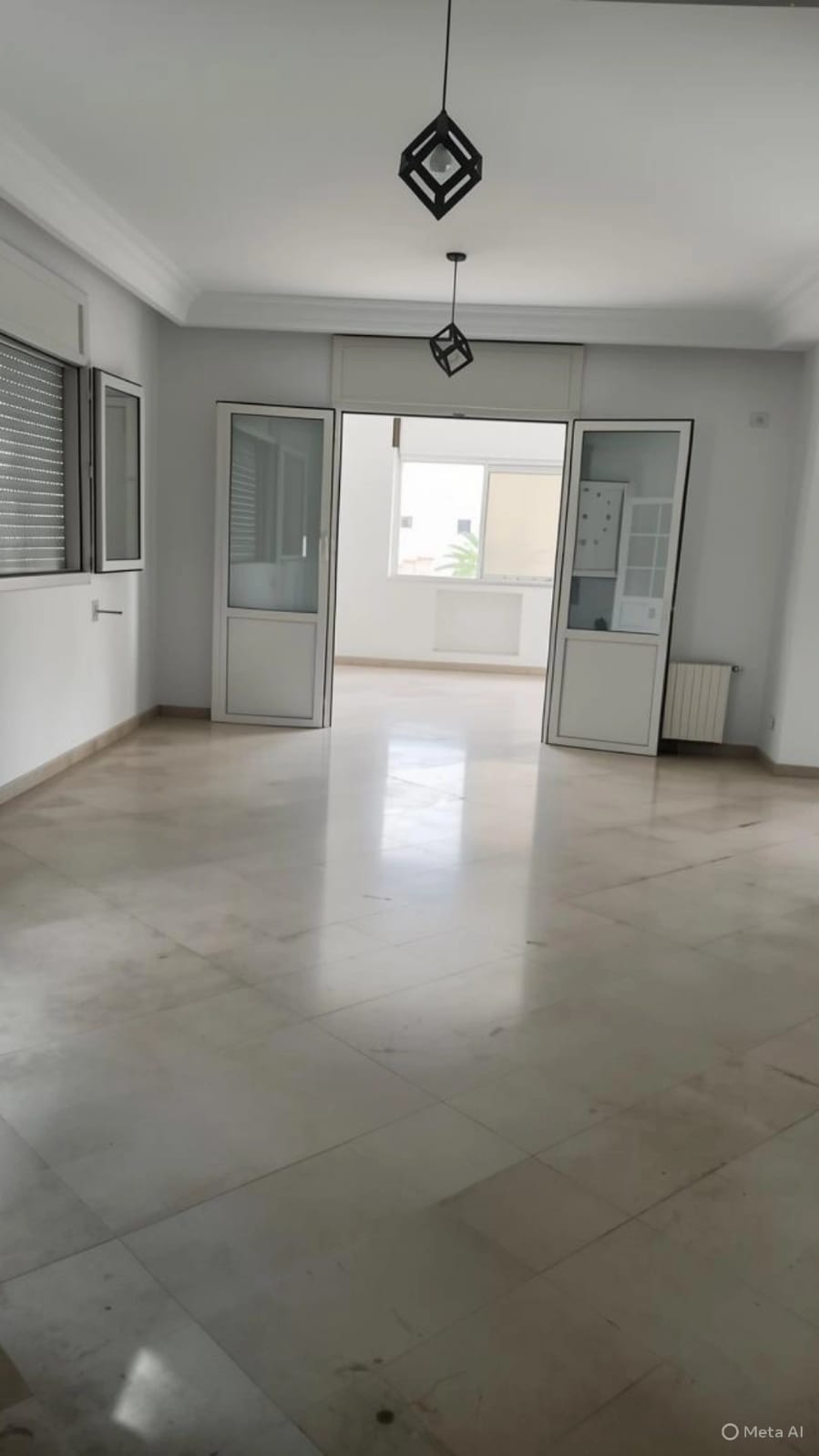El Menzah&nbsp;El Manar 2&nbsp;Location&nbsp;Appart. 4 pi�ces&nbsp;Superb appartement s4