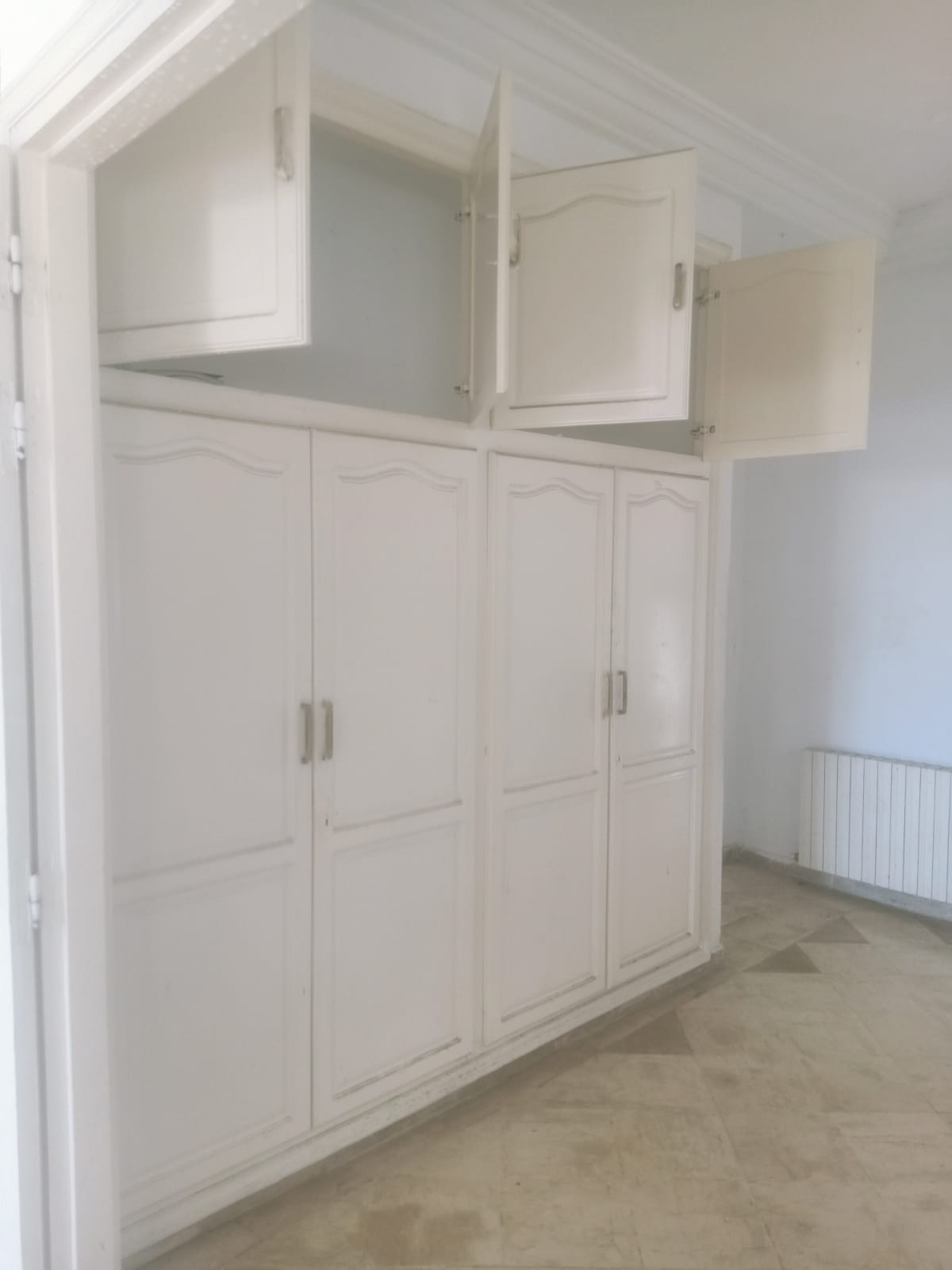 El Menzah&nbsp;El Manar 2&nbsp;Location&nbsp;Appart. 4 pi�ces&nbsp;Superb appartement s4