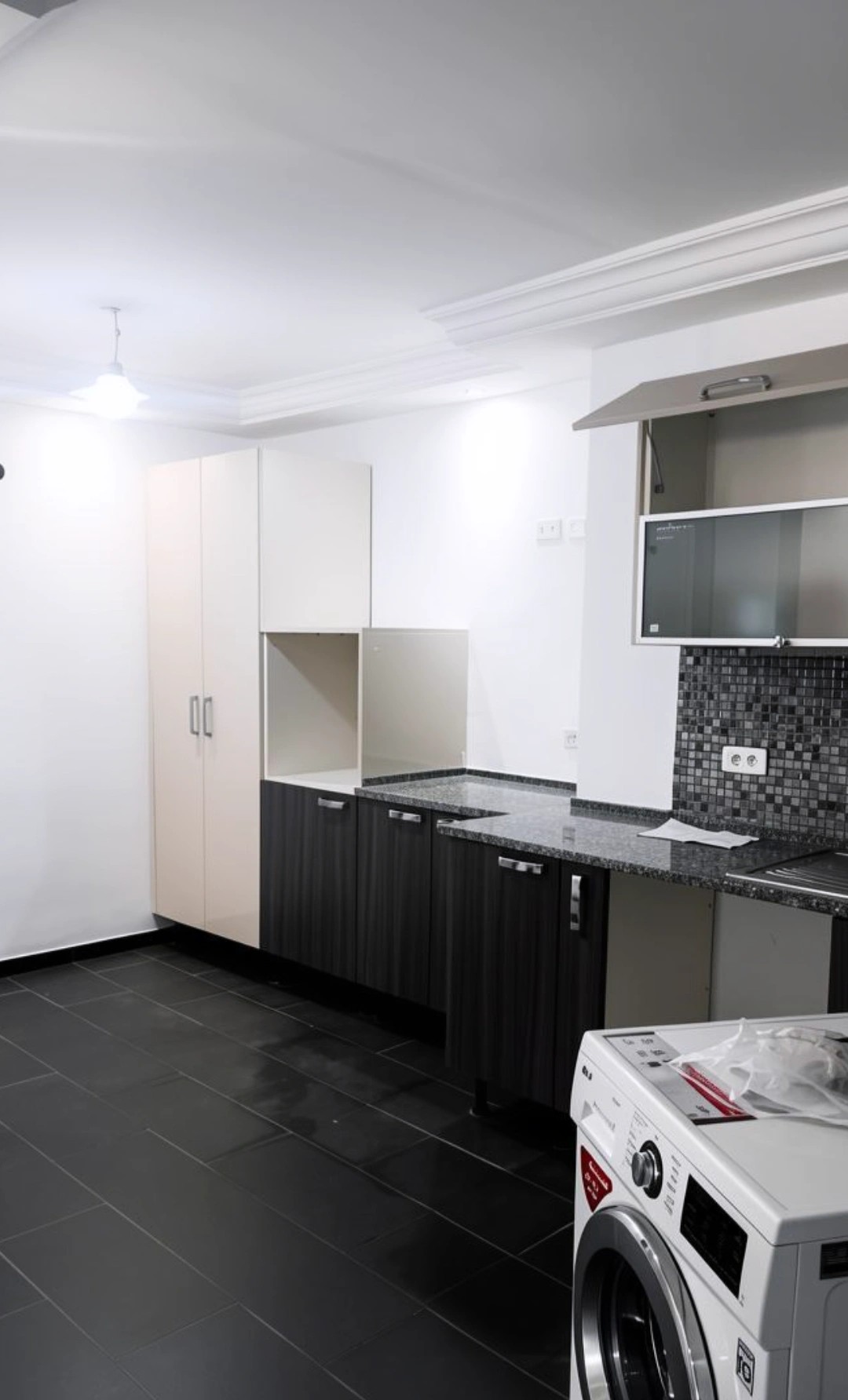 Ariana Ville&nbsp;El Menzah 5&nbsp;Location&nbsp;Maisons&nbsp;Joli �tage de villa spacieux