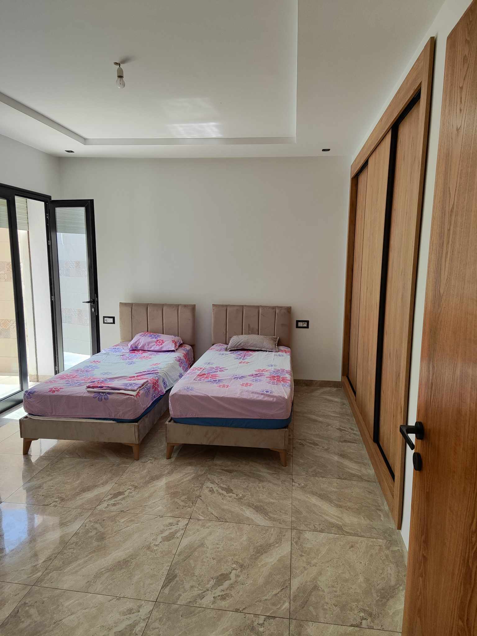El Haouaria&nbsp;Sidi Daoud&nbsp;Location vacances&nbsp;Maisons&nbsp;Villa a borj salhi avec piscine front mer