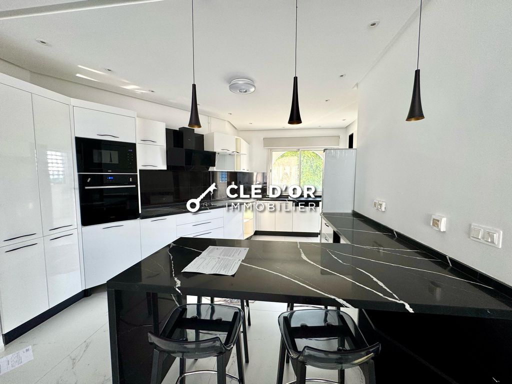 La Marsa&nbsp;Gammart&nbsp;Location&nbsp;Appart. 2 pi�ces&nbsp;S2 meubl� gammarth