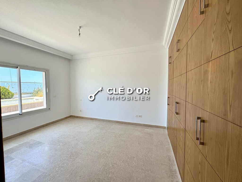 Ain Zaghouan&nbsp;Jardins de Carthage&nbsp;Location&nbsp;Autre&nbsp;Penthouse s4 jardins de carthage