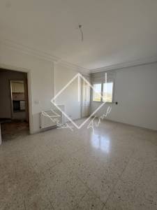 Mnihla&nbsp;Jardins d'el Menzah&nbsp;Location&nbsp;Appart. 1 pi�ce&nbsp;Appartement s2    jardin del ref321a