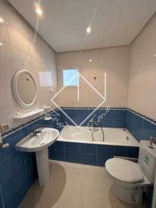 Mnihla&nbsp;Jardins d'el Menzah&nbsp;Location&nbsp;Appart. 1 pi�ce&nbsp;Appartement s2    jardin del ref321a