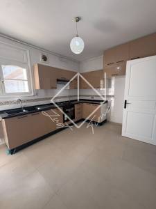 Ariana Ville&nbsp;Cite Ennasr 2&nbsp;Location&nbsp;Appart. 1 pi�ce&nbsp;Appartement s3    cit ennasr ref328a