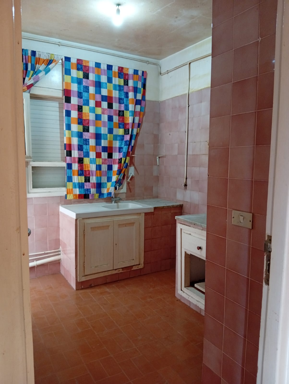Ariana Ville&nbsp;El Menzah 7&nbsp;Vente&nbsp;Appart. 3 pi�ces&nbsp;Un appartement s2  ancien standing � menzah 7