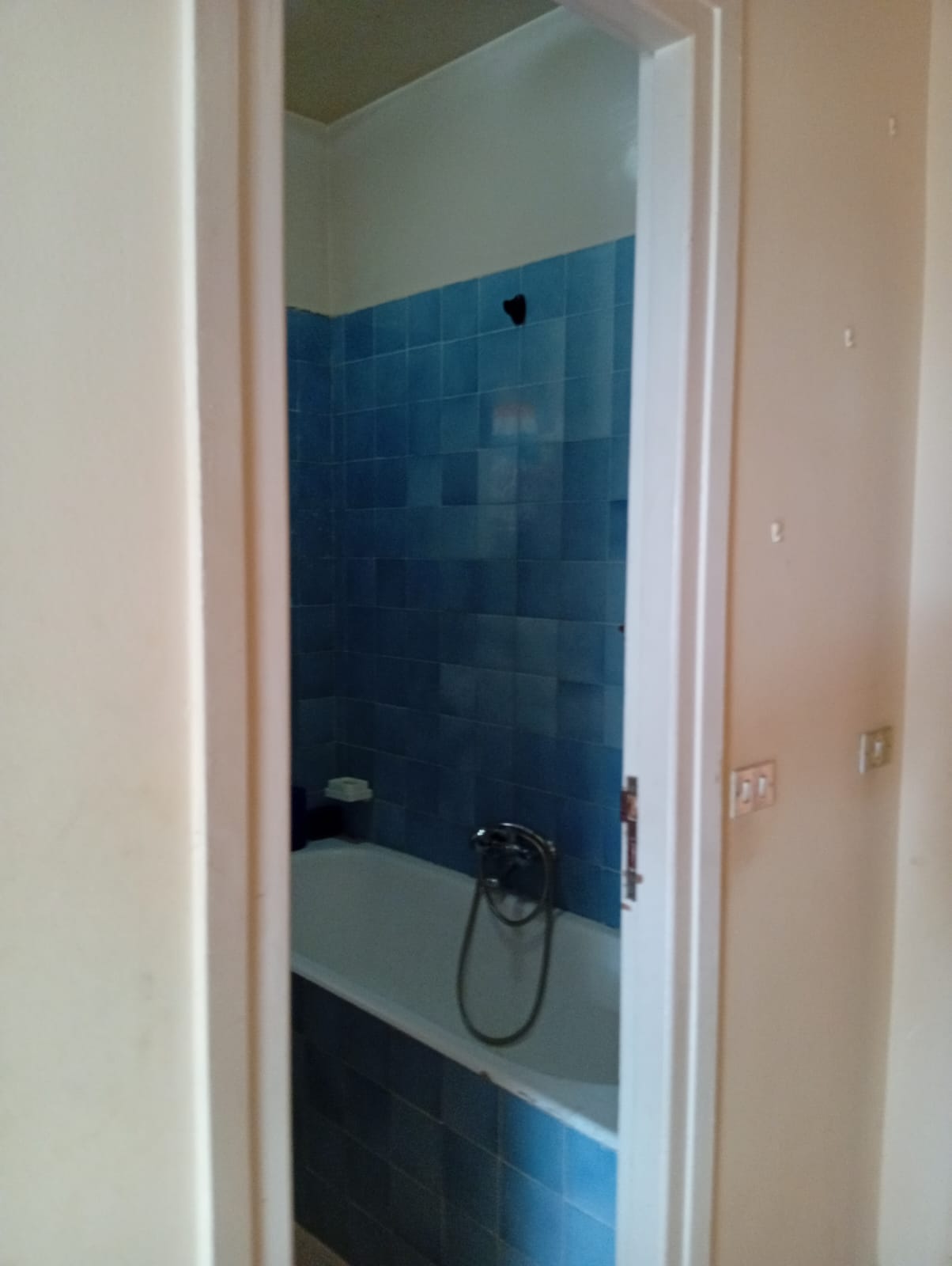Ariana Ville&nbsp;El Menzah 7&nbsp;Vente&nbsp;Appart. 3 pi�ces&nbsp;Un appartement s2  ancien standing � menzah 7