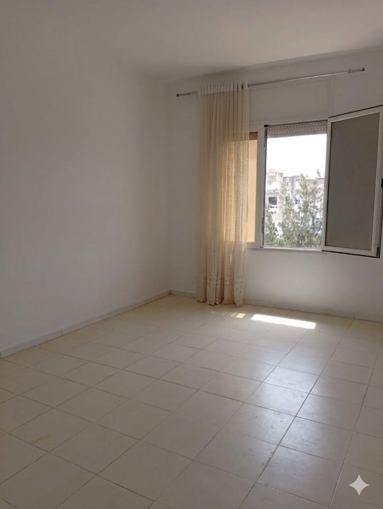 Ariana Ville&nbsp;Cite Ennasr 1&nbsp;Location&nbsp;Maisons&nbsp;Un �tage de villa � ennasr 1