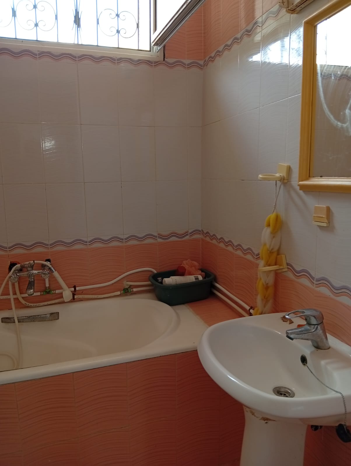 Ariana Ville&nbsp;Cite Ennasr 1&nbsp;Location&nbsp;Maisons&nbsp;Un �tage de villa � ennasr 1