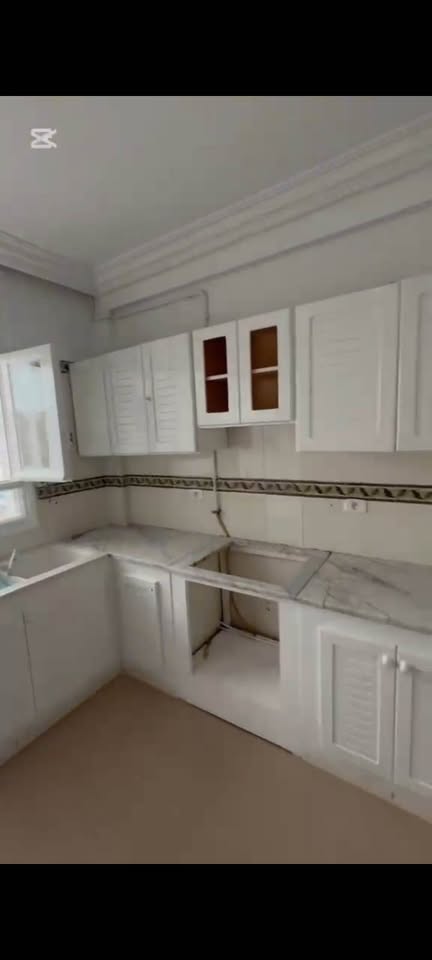 Ain Zaghouan&nbsp;Ain Zaghouan&nbsp;Vente&nbsp;Appart. 5 pi�ces+&nbsp;Un spacieux s4 � ain zaghwen
