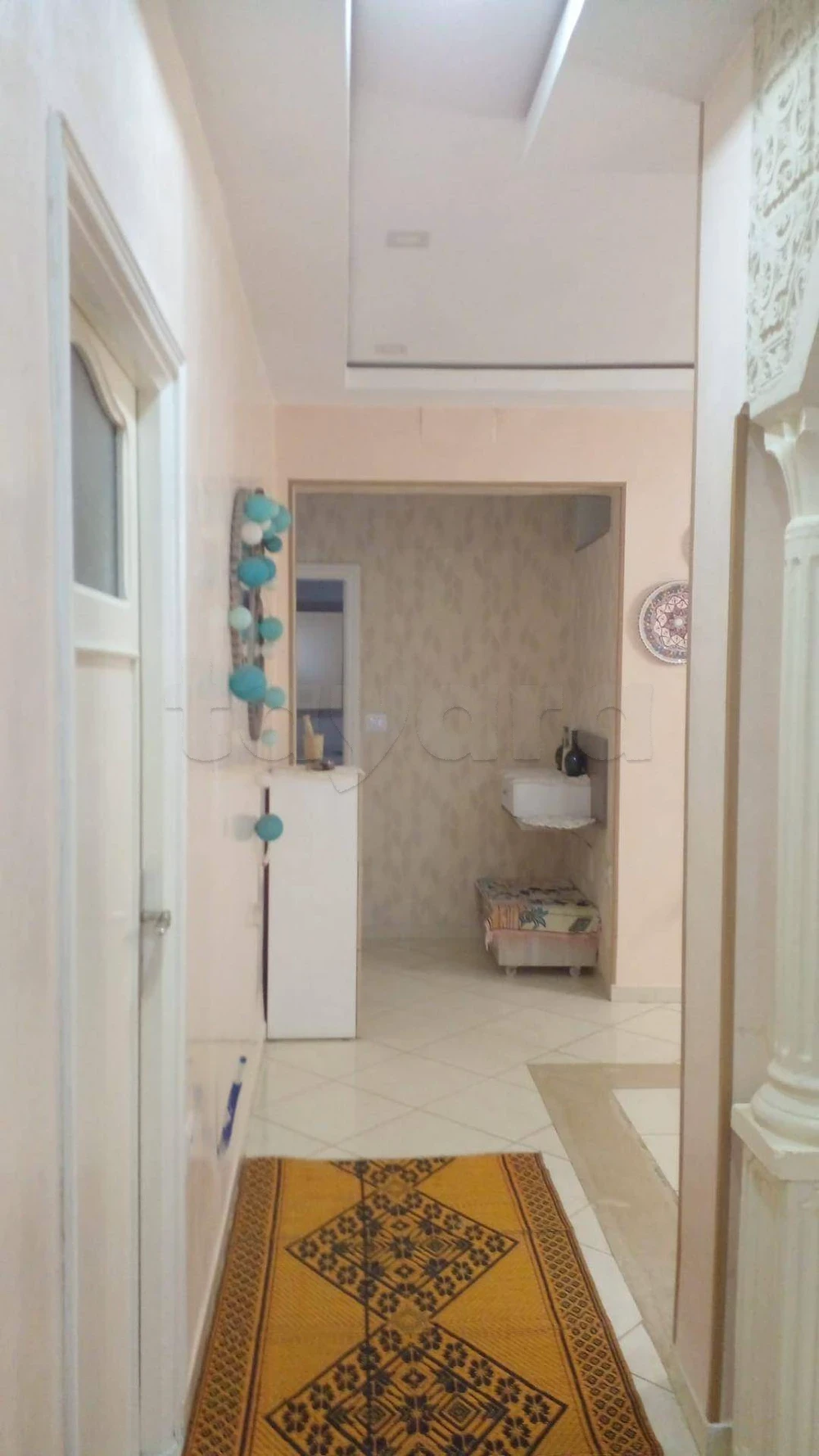 El Mourouj&nbsp;El Mourouj&nbsp;Location&nbsp;Maisons&nbsp;Bien  meubl�