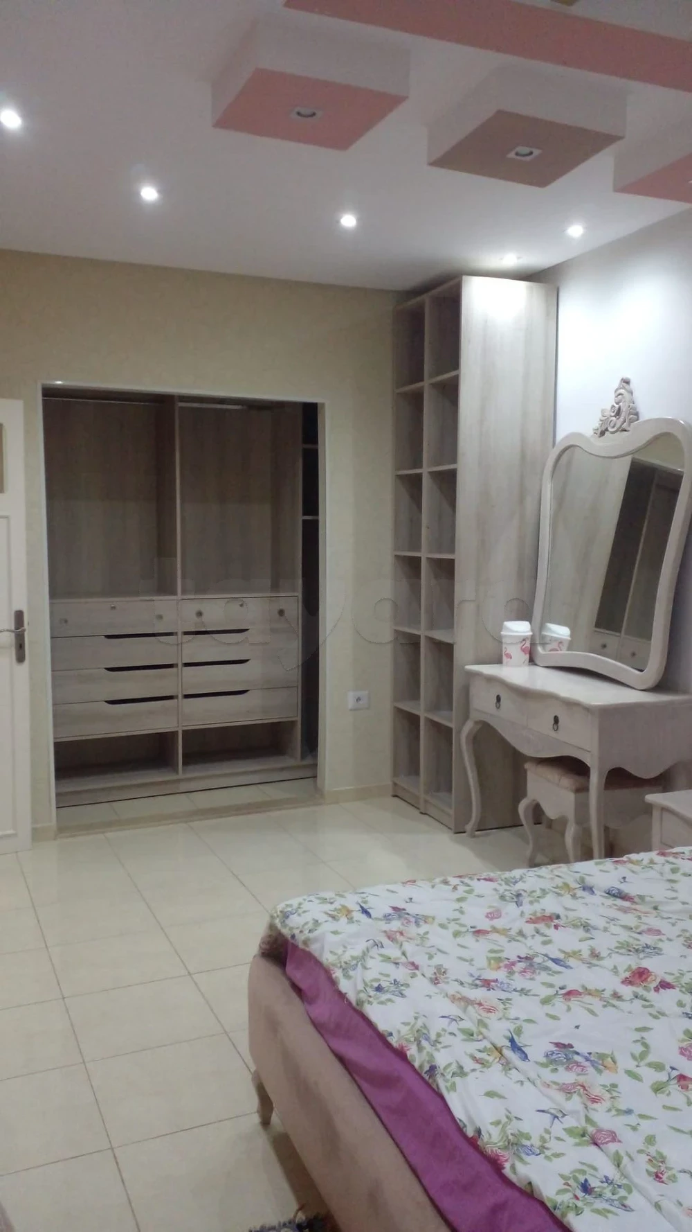 El Mourouj&nbsp;El Mourouj&nbsp;Location&nbsp;Maisons&nbsp;Bien  meubl�