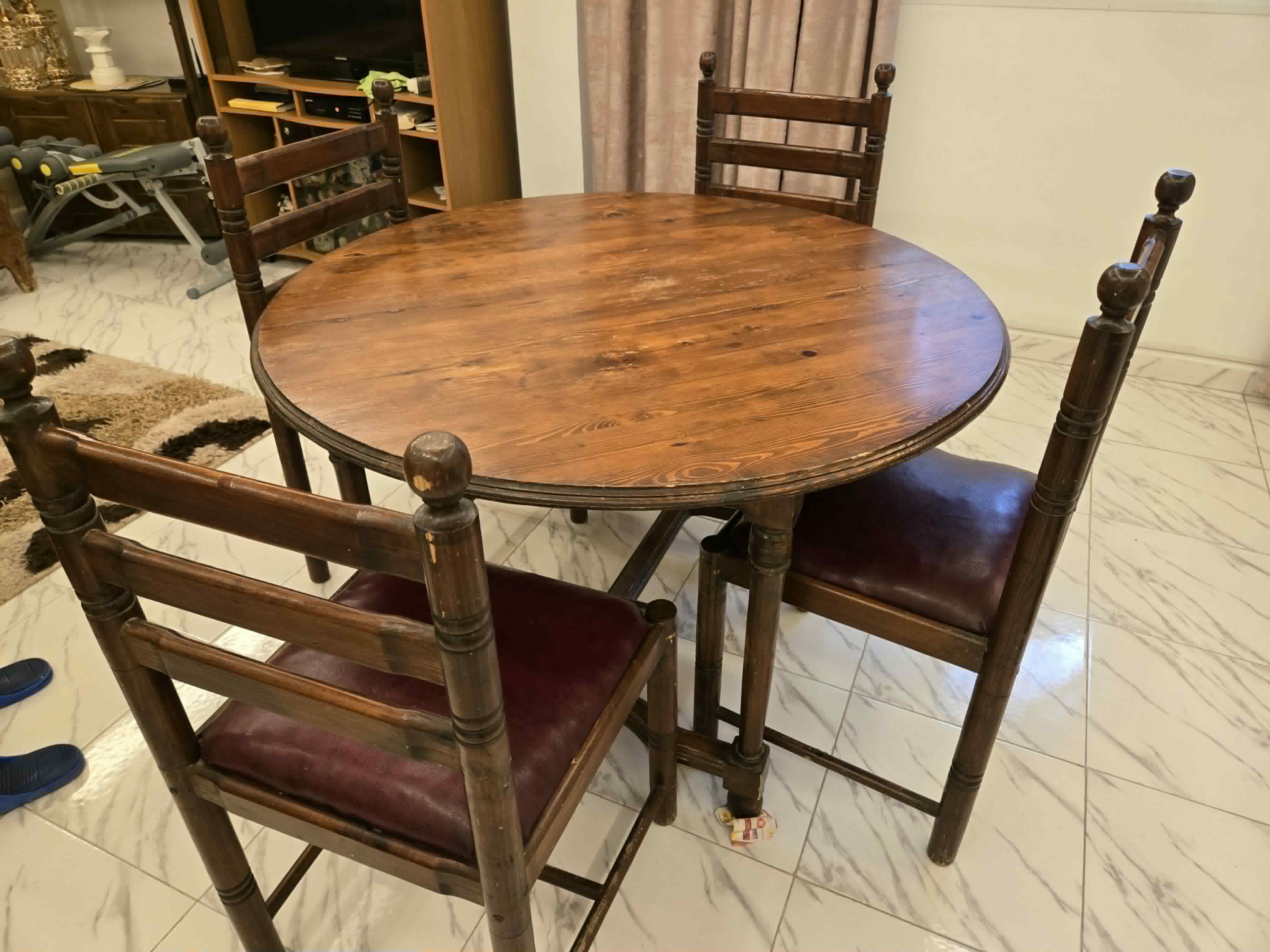 El Mourouj&nbsp;Cite Moncef Bey&nbsp;Autres meubles&nbsp;Autres&nbsp;Meubles en bon �tat  el mourouj 3