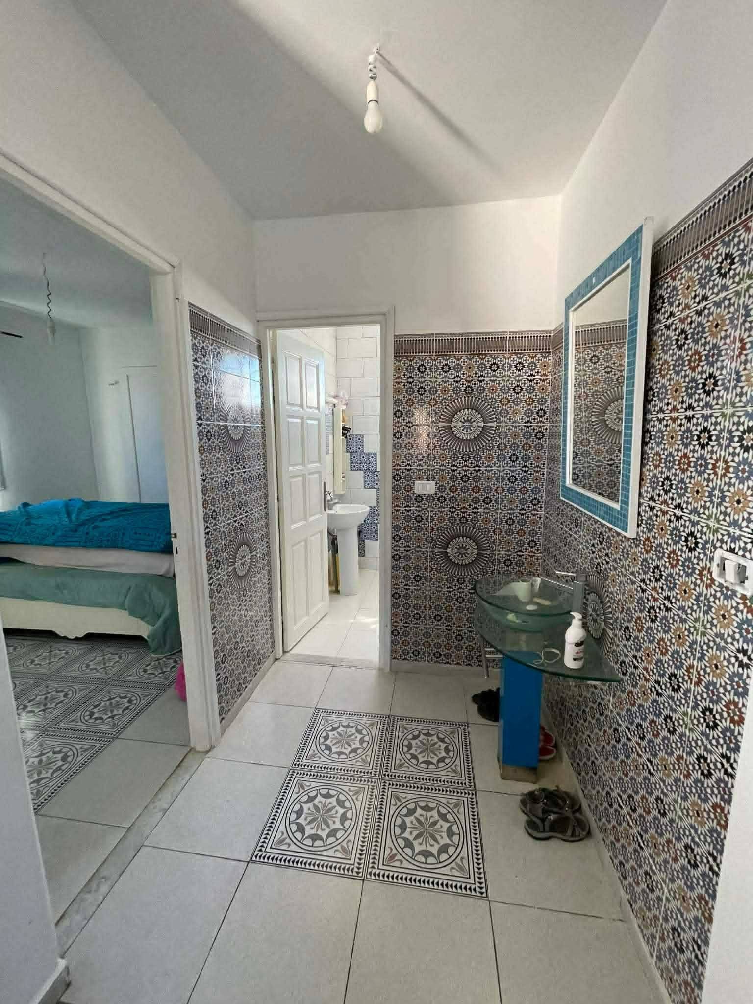 El Haouaria&nbsp;Cite Touristique&nbsp;Vente&nbsp;Maisons&nbsp;Maison de 300m2 a la mer el haouaria