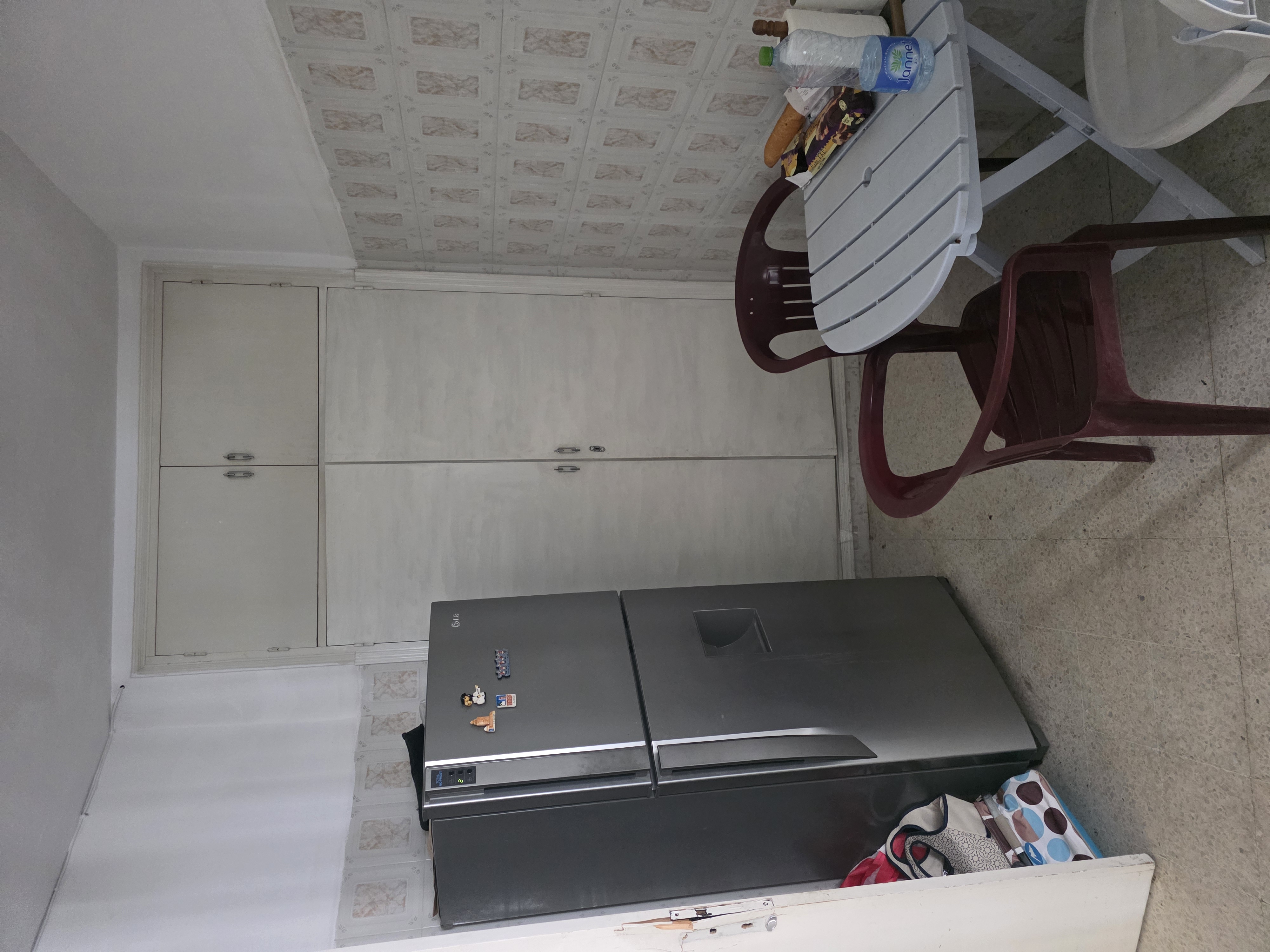 El Menzah&nbsp;El Manar 1&nbsp;Vente&nbsp;Appart. 3 pi�ces&nbsp;Appartement s3 manar1 pr�s clinique