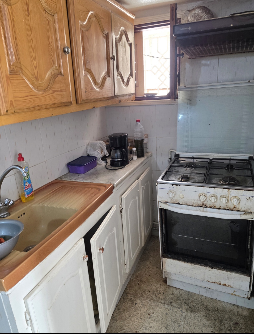 El Menzah&nbsp;El Manar 2&nbsp;Location&nbsp;Appart. 1 pi�ce&nbsp;Studio meubl� manar2