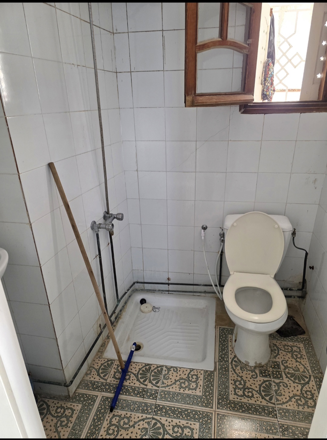 El Menzah&nbsp;El Manar 2&nbsp;Location&nbsp;Appart. 1 pi�ce&nbsp;Studio meubl� manar2