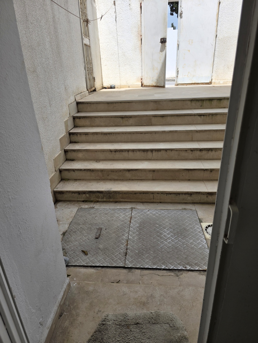 El Menzah&nbsp;El Manar 2&nbsp;Location&nbsp;Appart. 1 pi�ce&nbsp;Studio meubl� manar2