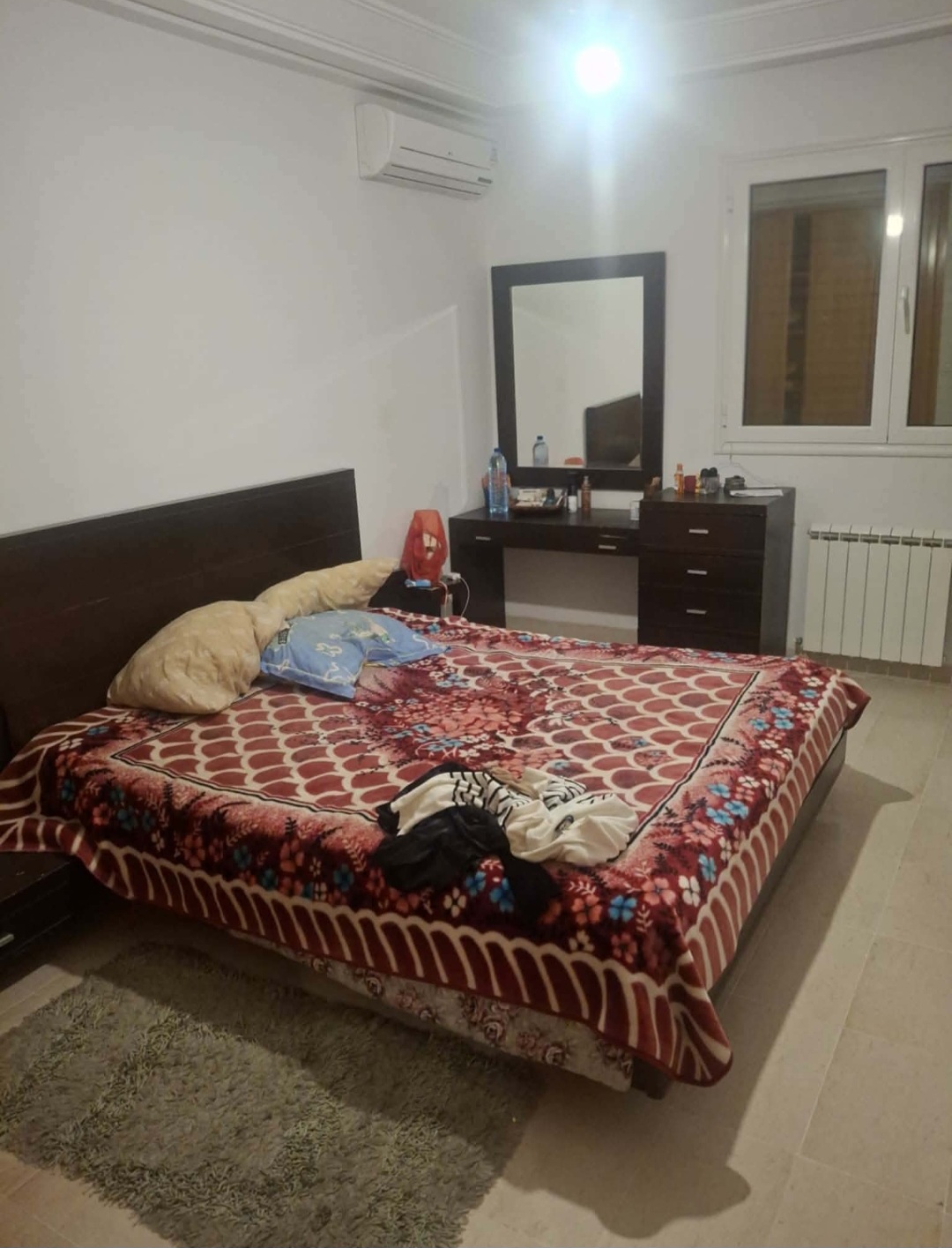 Ariana Ville&nbsp;Cite Ennasr 2&nbsp;Vente&nbsp;Appart. 2 pi�ces&nbsp;Studio s1 cit� nasr2