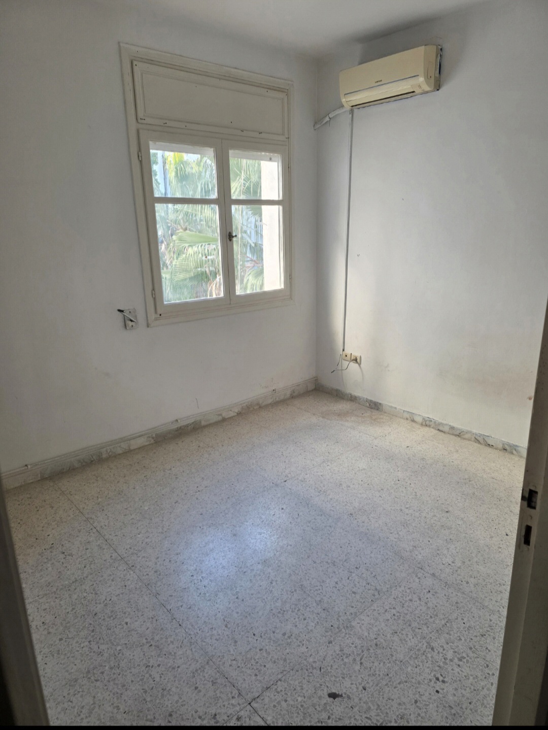 El Menzah&nbsp;El Manar 1&nbsp;Location&nbsp;Appart. 2 pi�ces&nbsp;S1 deux chambres s�par�es manar1