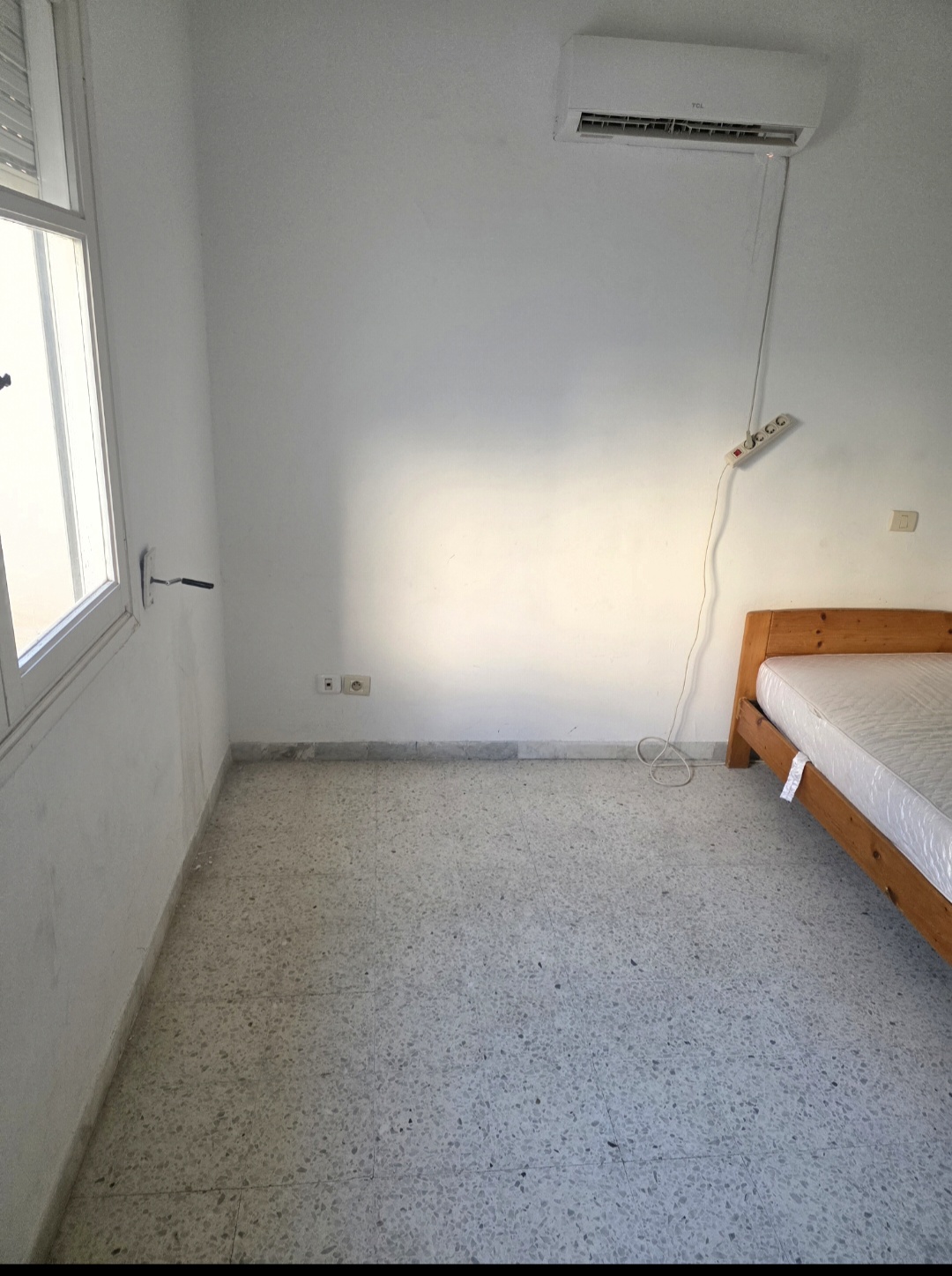 El Menzah&nbsp;El Manar 1&nbsp;Location&nbsp;Appart. 2 pi�ces&nbsp;S1 deux chambres s�par�es manar1